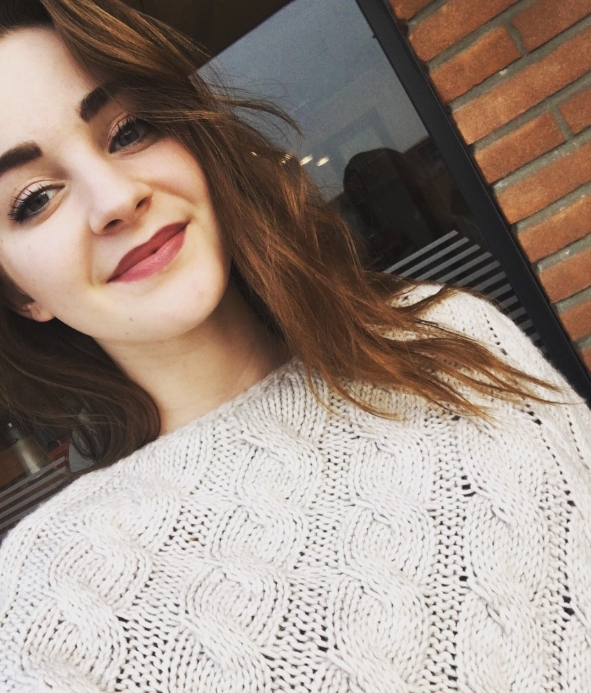 Индивидуалка Олька фото № 2 в городе Красноперекопск