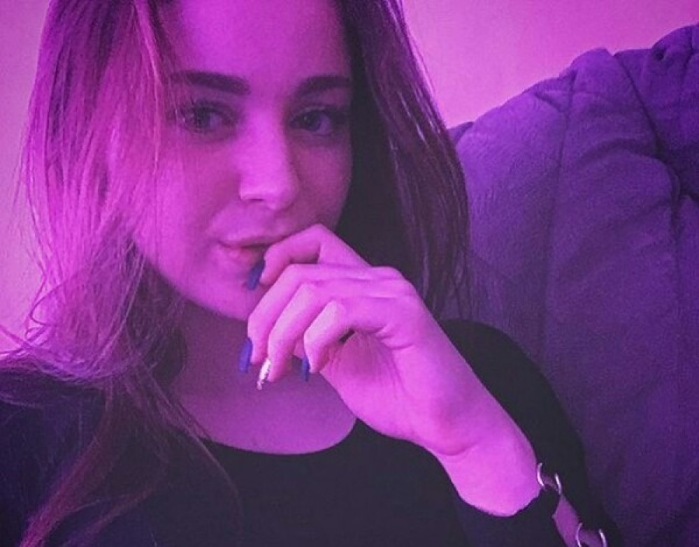 Индивидуалка Олька фото № 2 в городе Красноперекопск