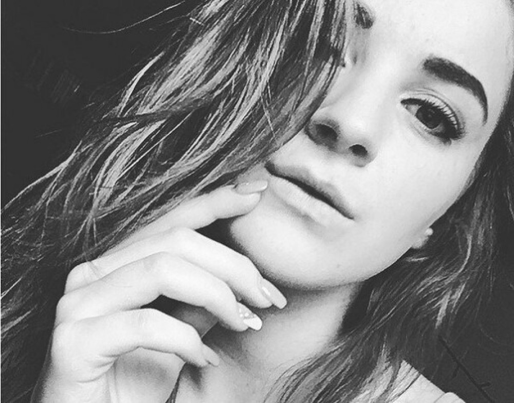 Индивидуалка Олька фото № 2 в городе Красноперекопск