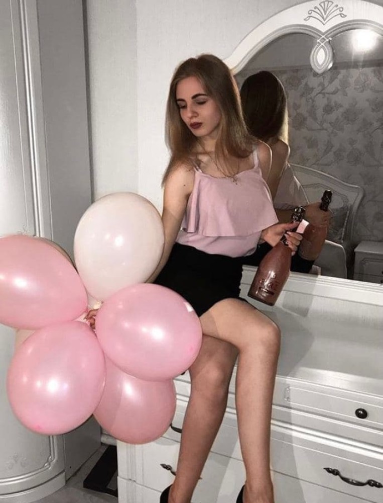 Индивидуалка 🎥 Тася главное фото в городе Красноперекопск 