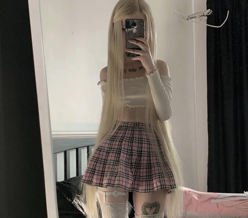 Индивидуалка Люда главное фото в городе Красноперекопск 