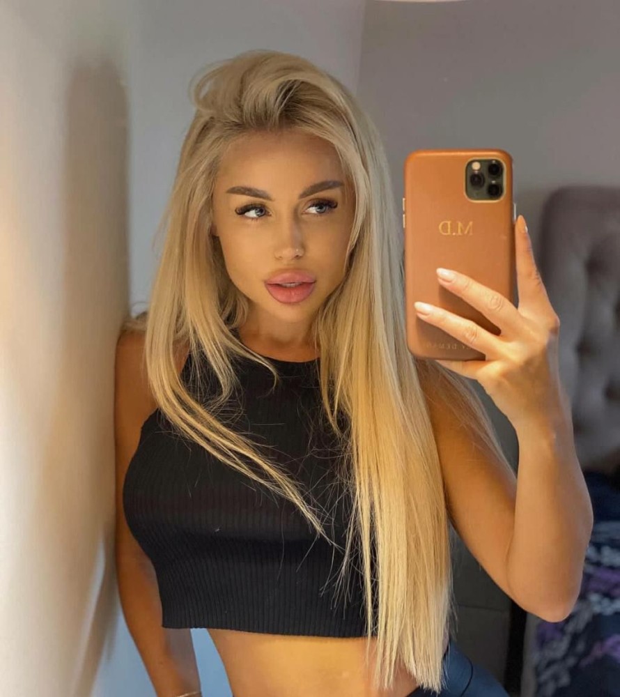 Индивидуалка Софья главное фото в городе Красноперекопск 