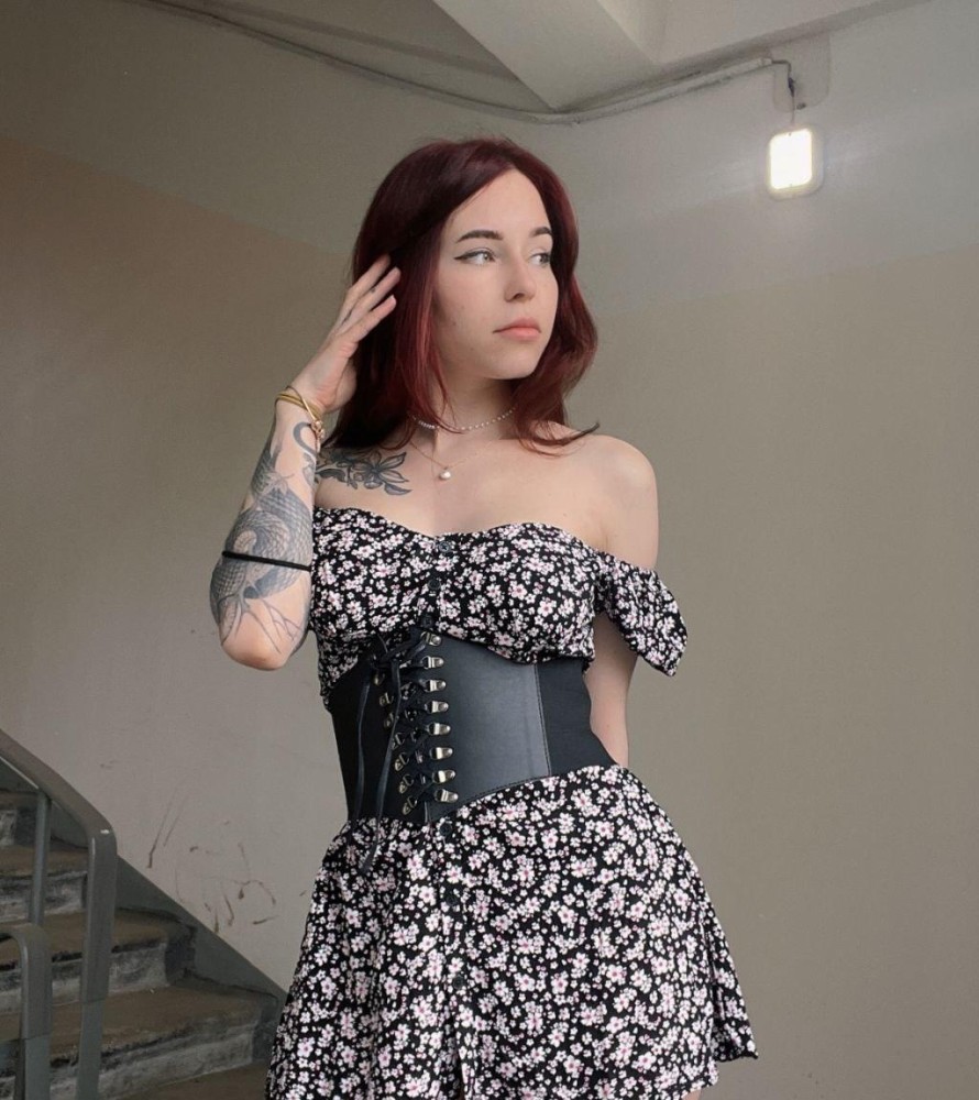 Индивидуалка Карина главное фото в городе Красноперекопск 