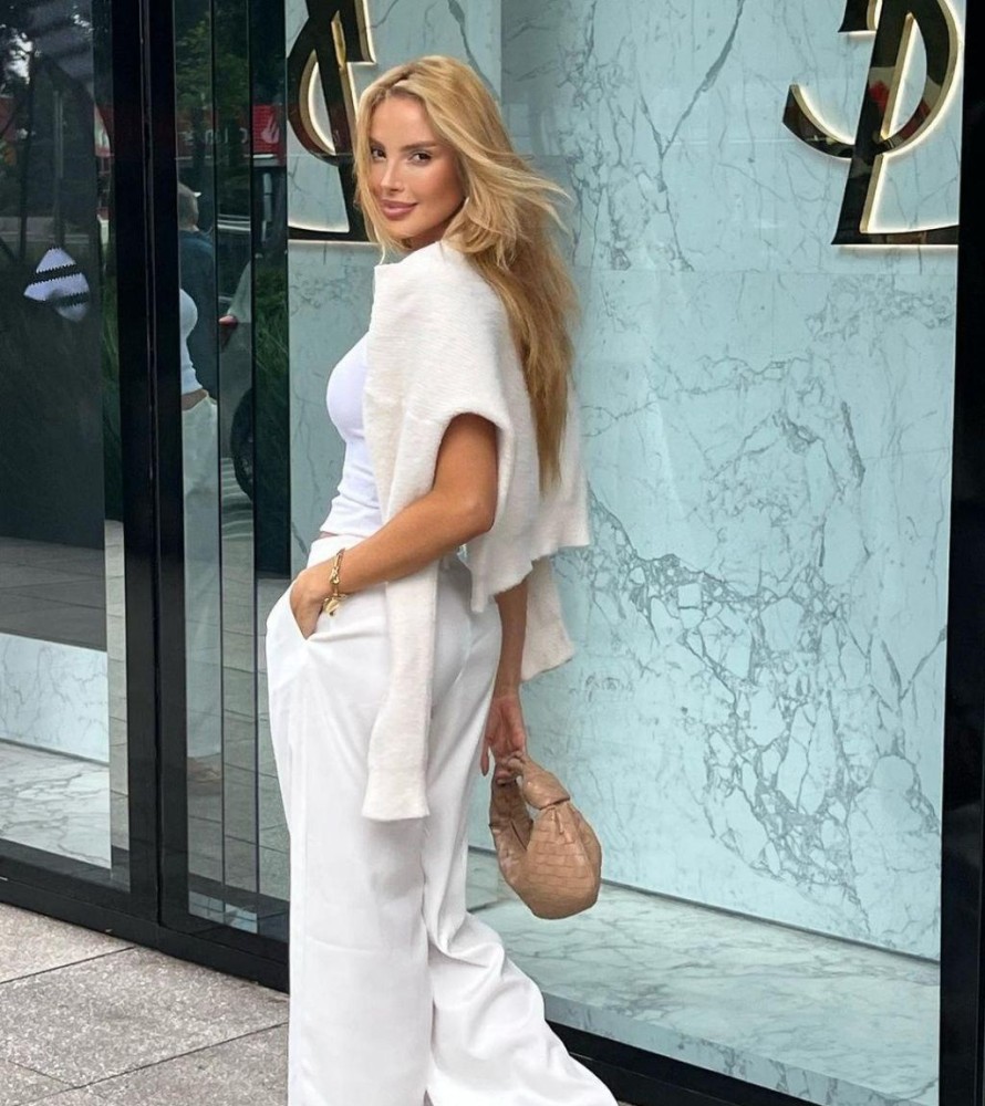 Индивидуалка Фаина главное фото в городе Красноперекопск 