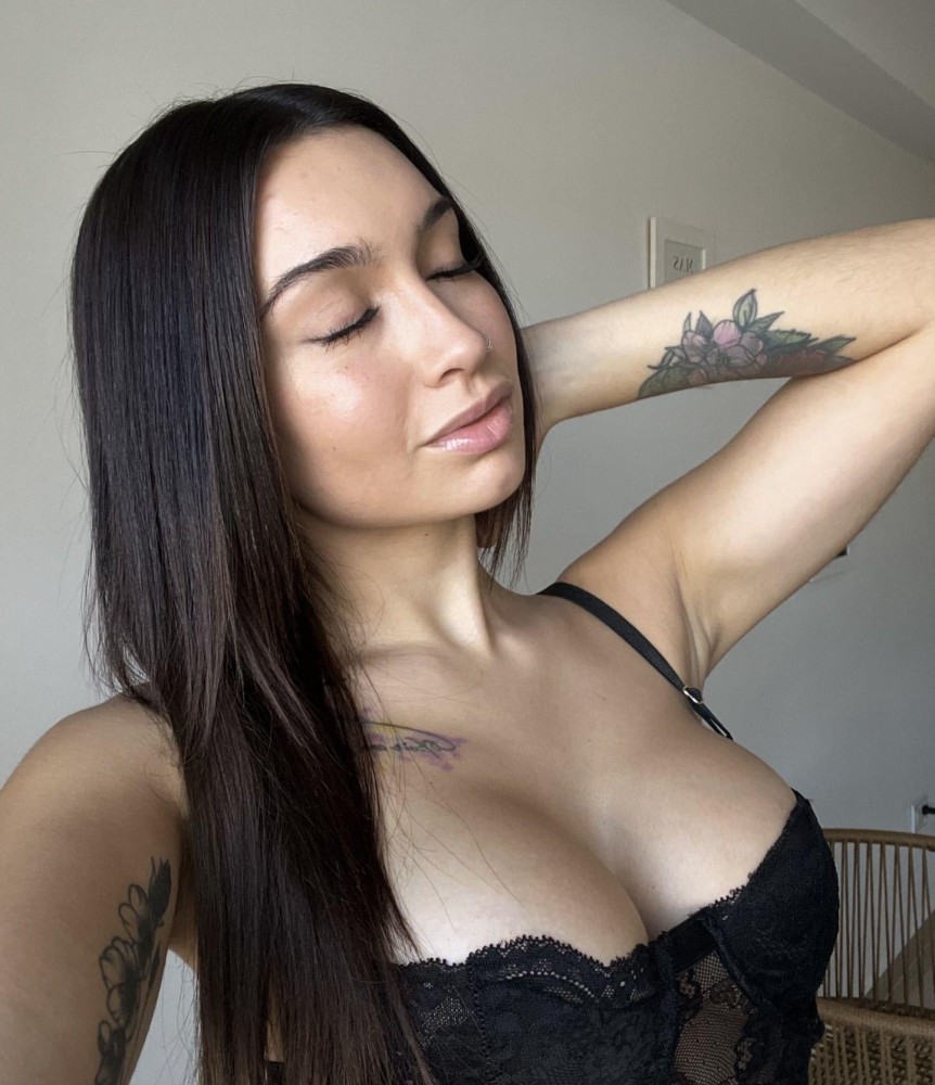 Индивидуалка Серафима главное фото в городе Красноперекопск 