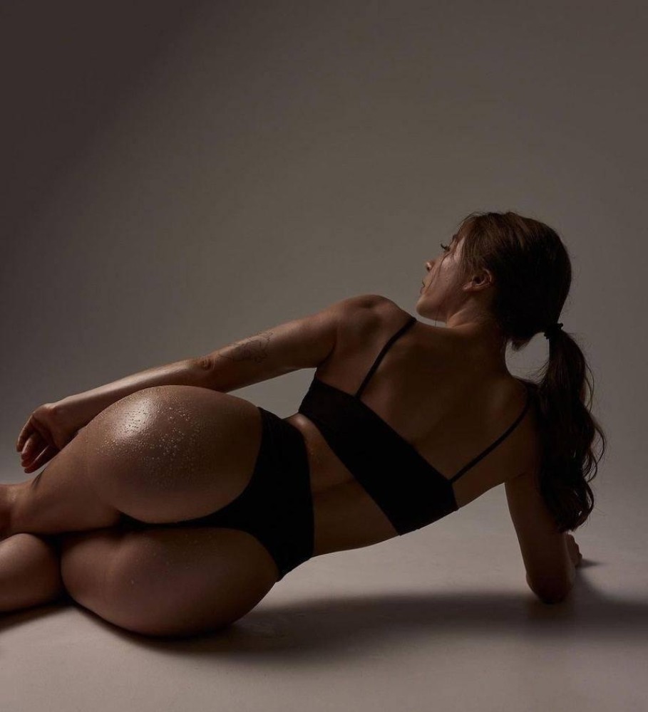 Индивидуалка София главное фото в городе Красноперекопск 