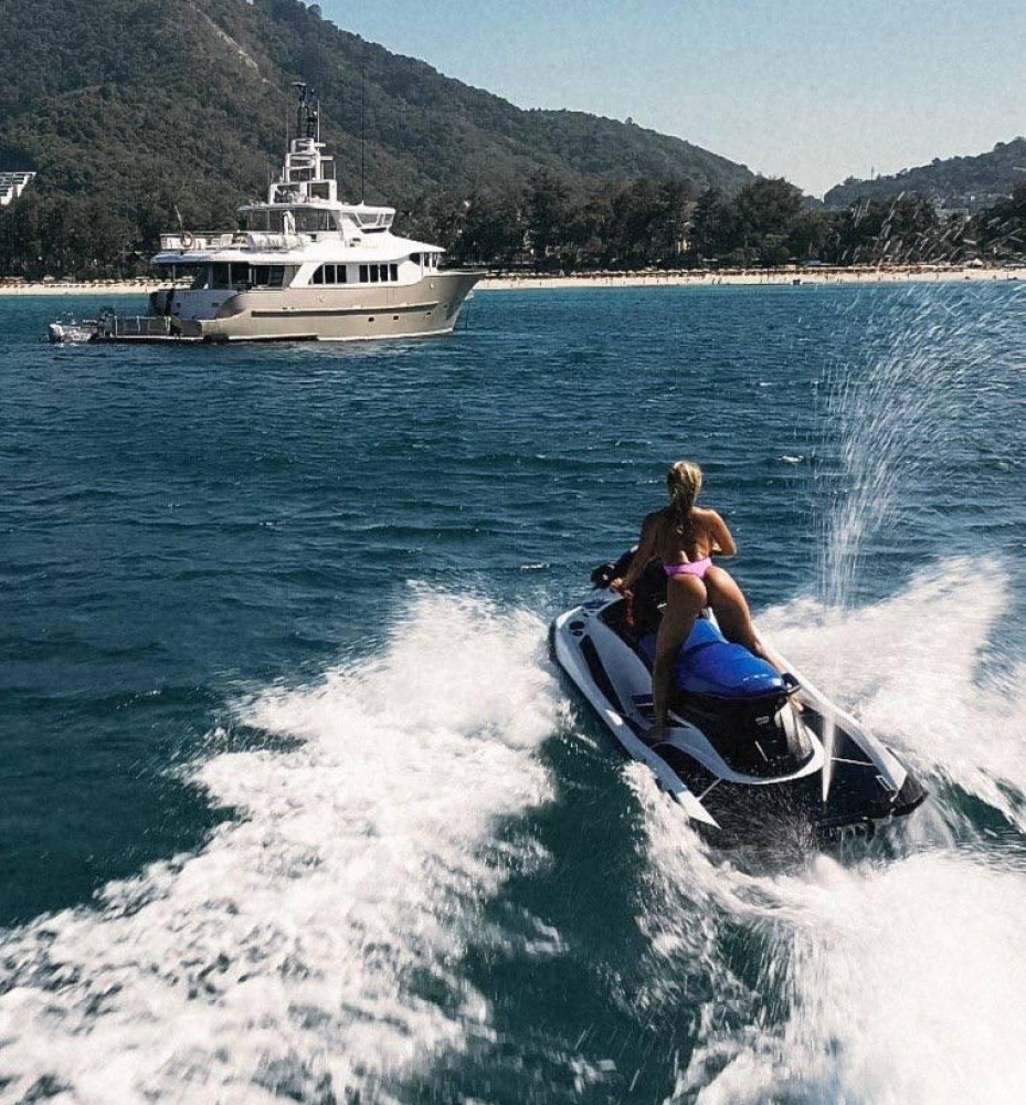 Индивидуалка Полина фото № 2 в городе Красноперекопск