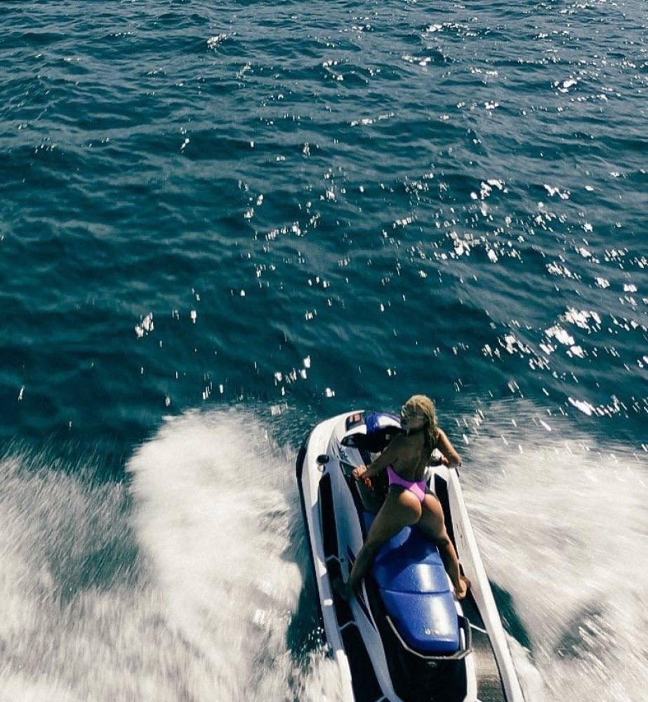 Индивидуалка Полина фото № 2 в городе Красноперекопск