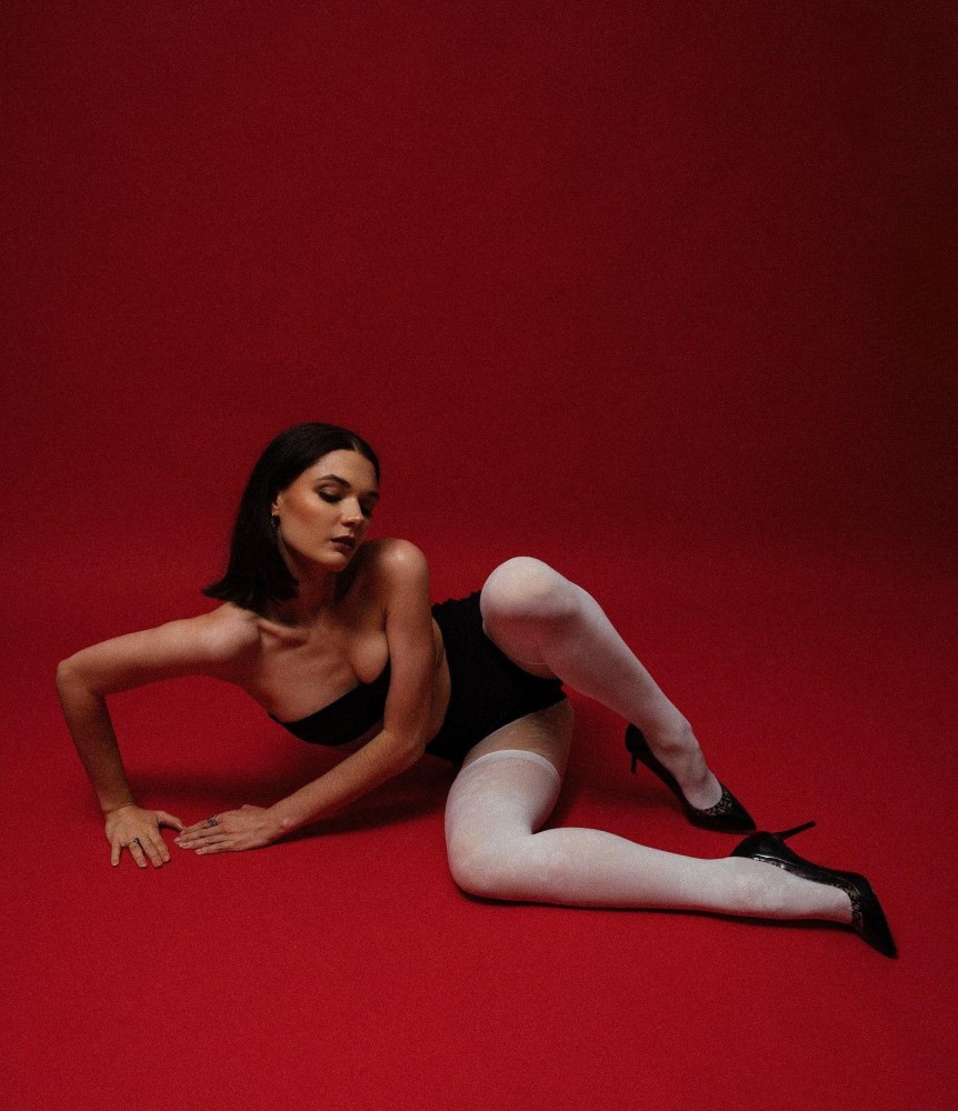 Индивидуалка Поля фото № 2 в городе Красноперекопск