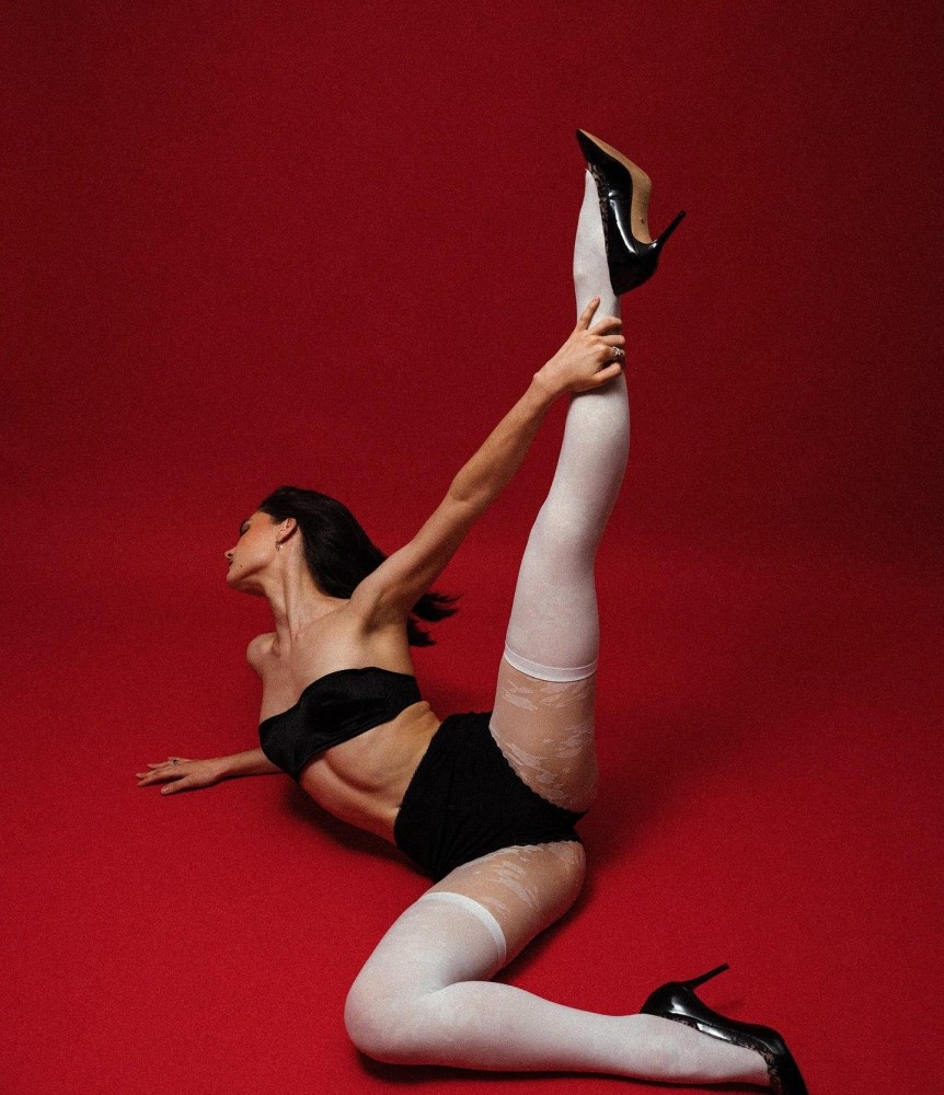 Индивидуалка Поля фото № 2 в городе Красноперекопск