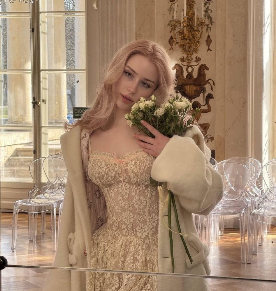 Индивидуалка Рита фото № 2 в городе Красноперекопск