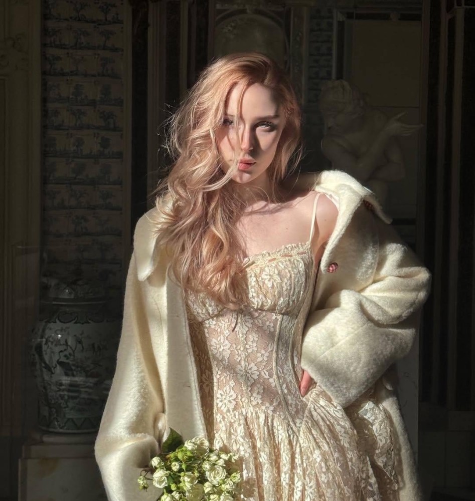 Индивидуалка Рита фото № 2 в городе Красноперекопск