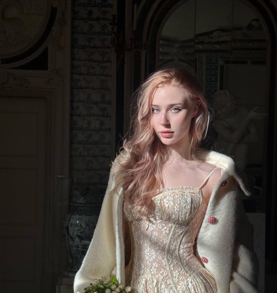 Индивидуалка Рита фото № 2 в городе Красноперекопск