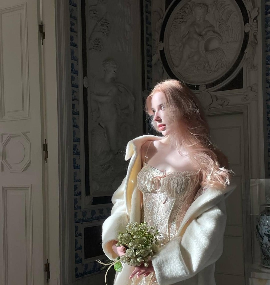 Индивидуалка Рита фото № 2 в городе Красноперекопск