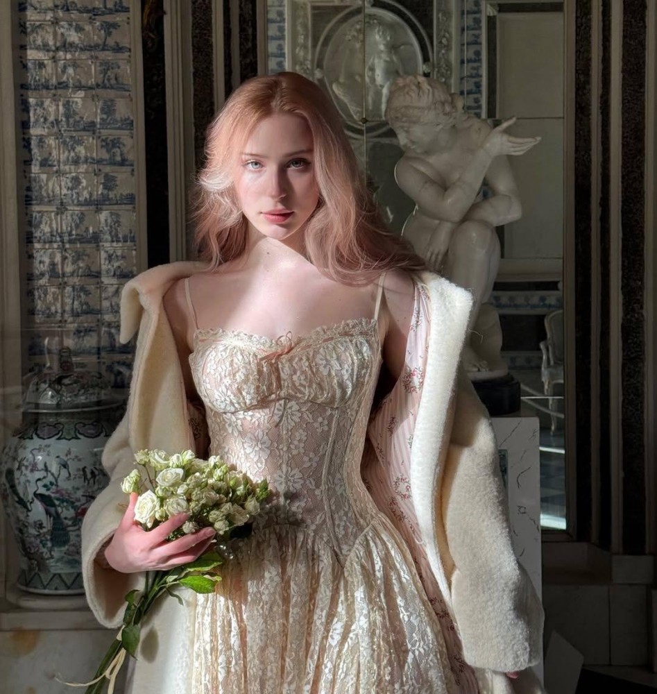 Индивидуалка Рита фото № 2 в городе Красноперекопск