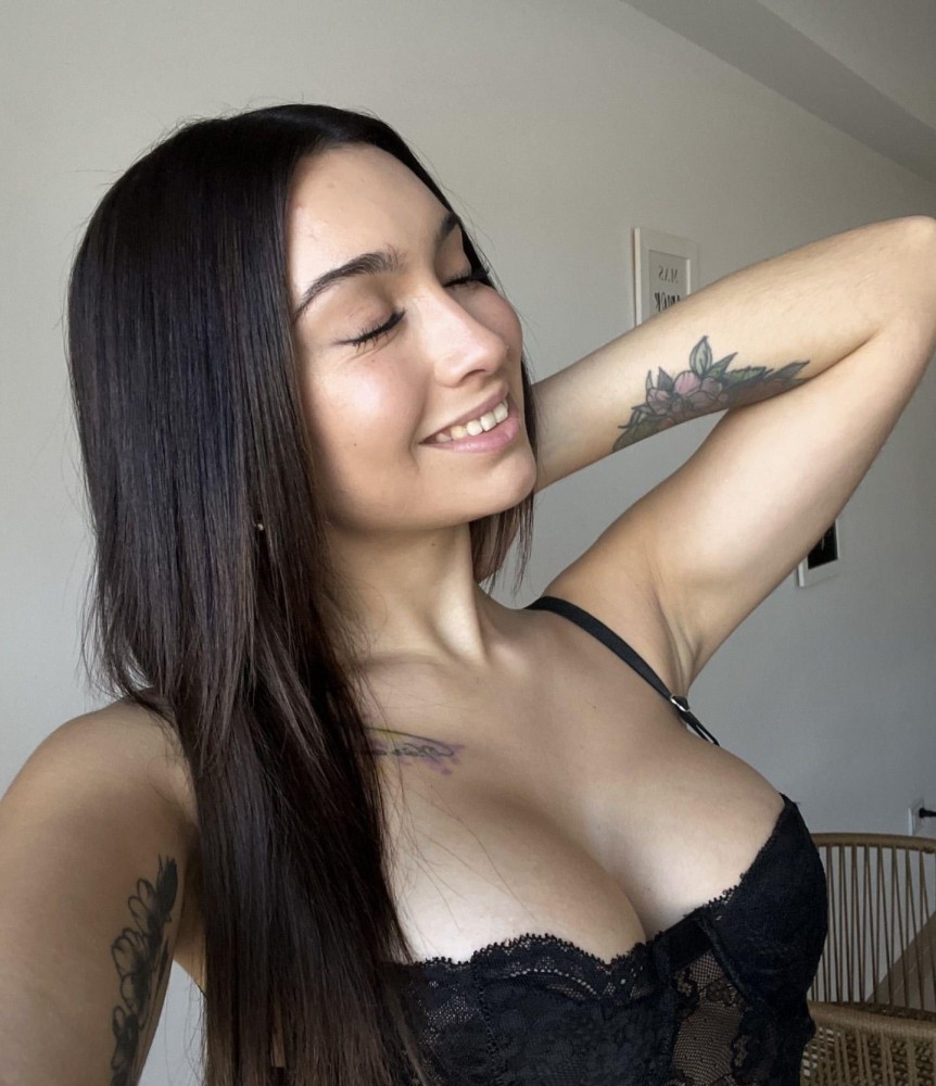 Индивидуалка Серафима фото № 2 в городе Красноперекопск