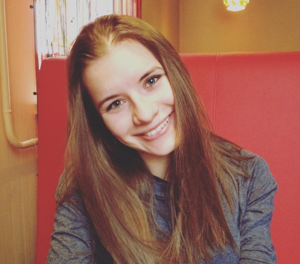 Индивидуалка Слава фото № 2 в городе Красноперекопск