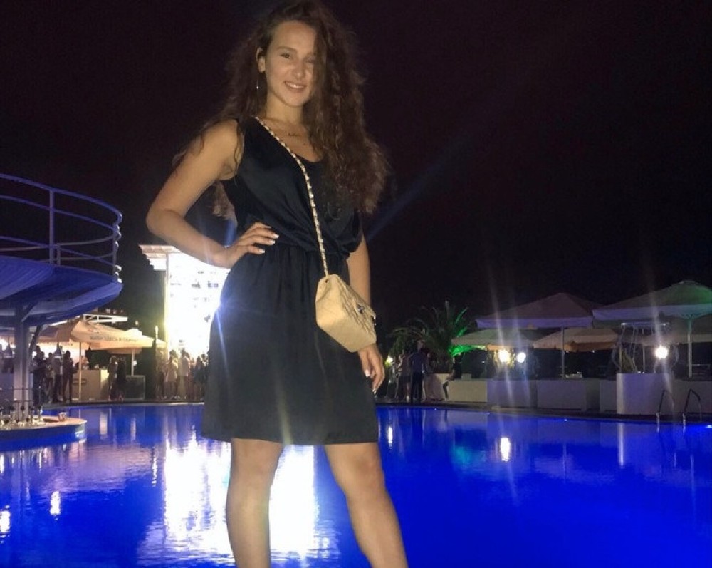 Индивидуалка Светка фото № 2 в городе Красноперекопск