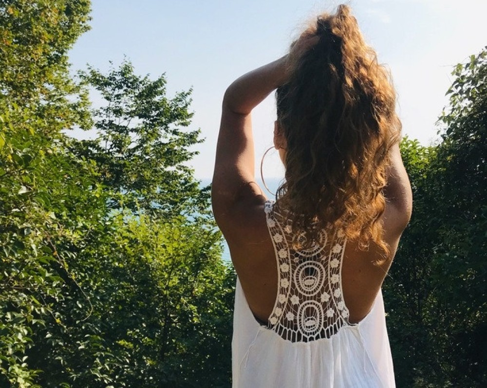 Индивидуалка Светка фото № 2 в городе Красноперекопск