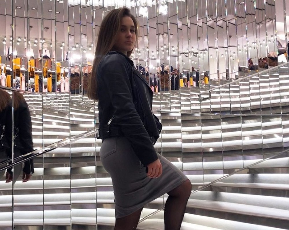 Индивидуалка Светка фото № 2 в городе Красноперекопск