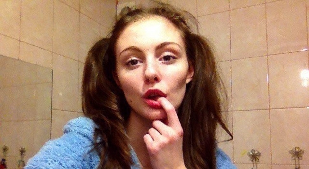 Индивидуалка Светлана фото № 2 в городе Красноперекопск