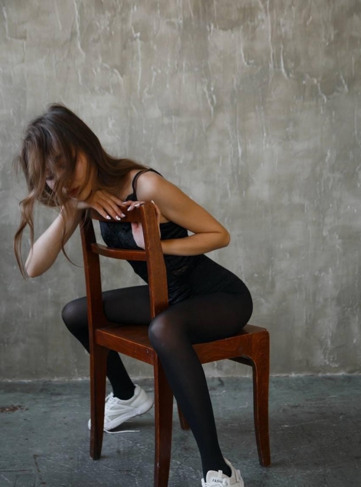 Индивидуалка Тоня фото № 2 в городе Красноперекопск