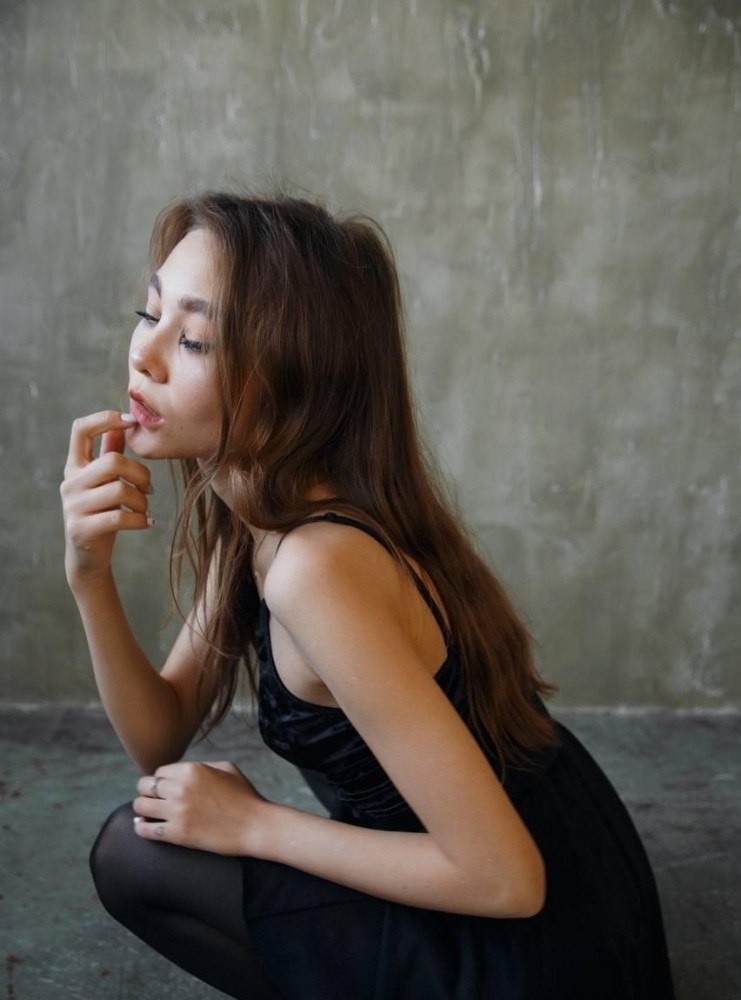 Индивидуалка Тоня фото № 2 в городе Красноперекопск