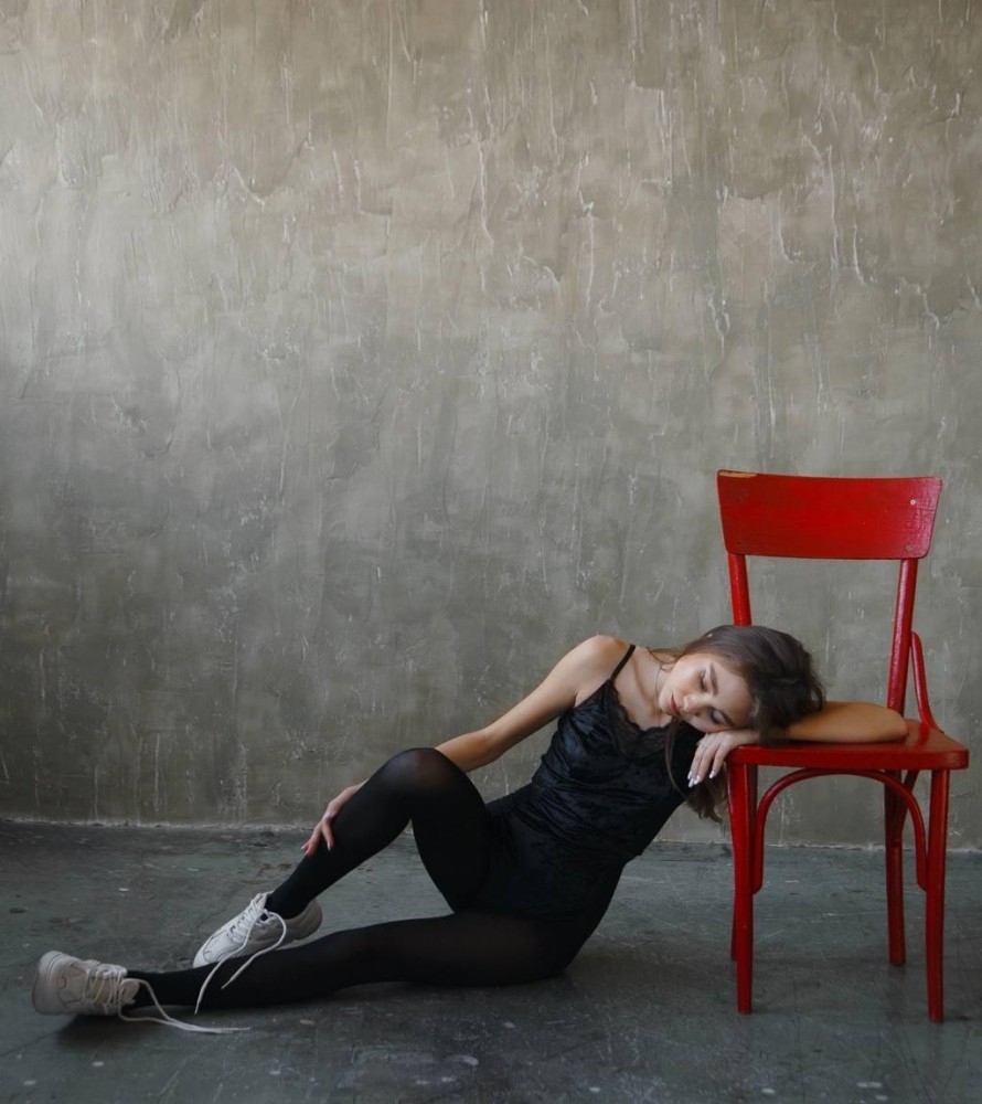 Индивидуалка Тоня фото № 2 в городе Красноперекопск