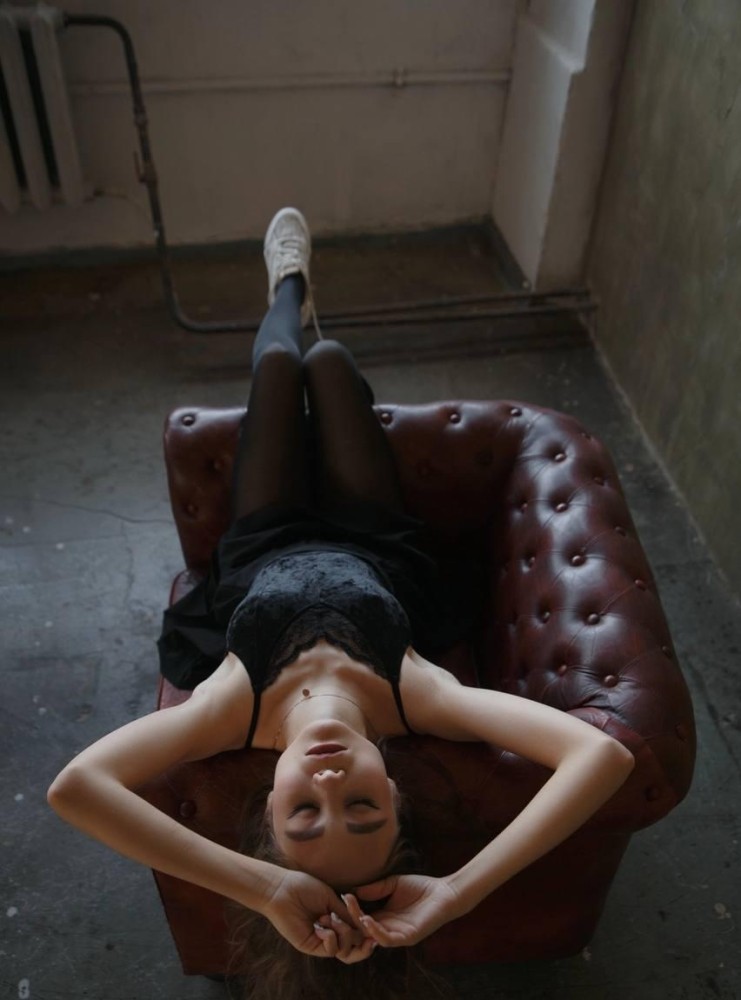 Индивидуалка Тоня фото № 2 в городе Красноперекопск