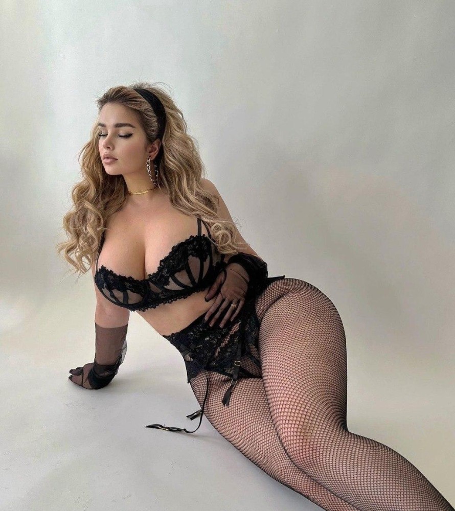 Индивидуалка Ульяна фото № 2 в городе Красноперекопск