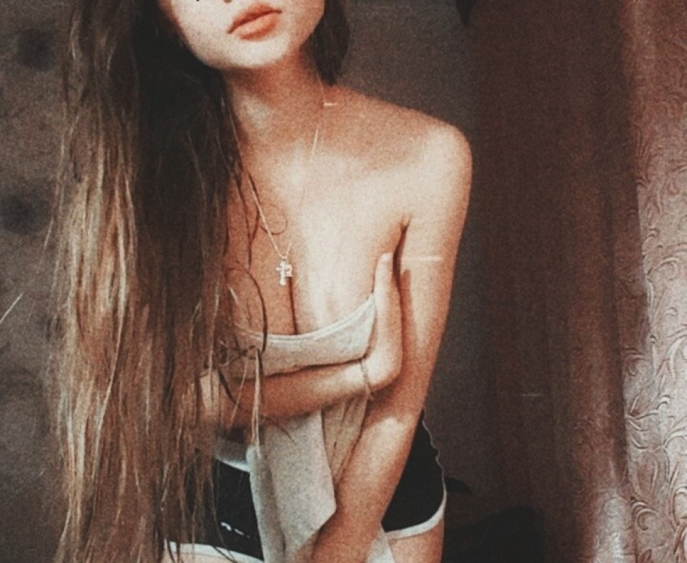 Индивидуалка Владимира фото № 2 в городе Красноперекопск