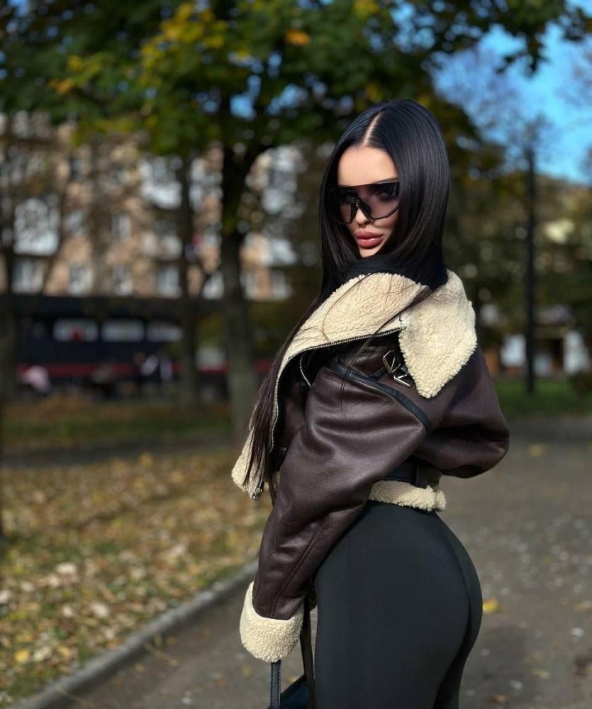 Индивидуалка Яна фото № 2 в городе Красноперекопск