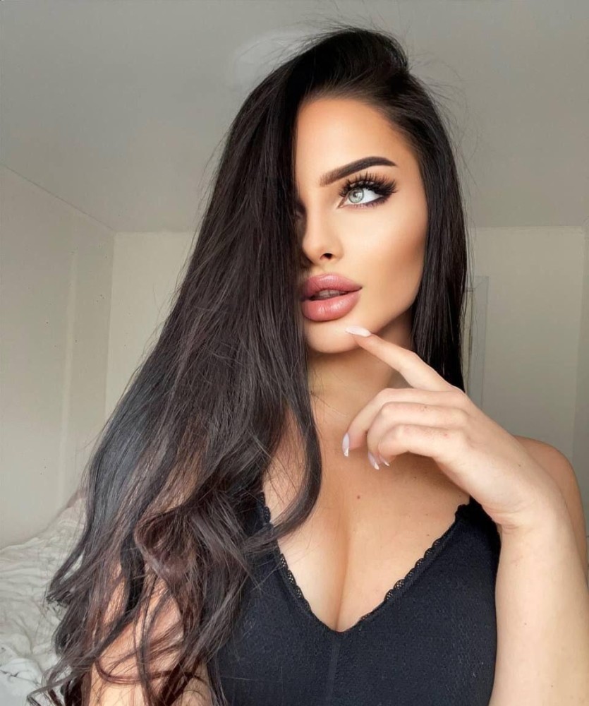 Индивидуалка Яна фото № 2 в городе Красноперекопск