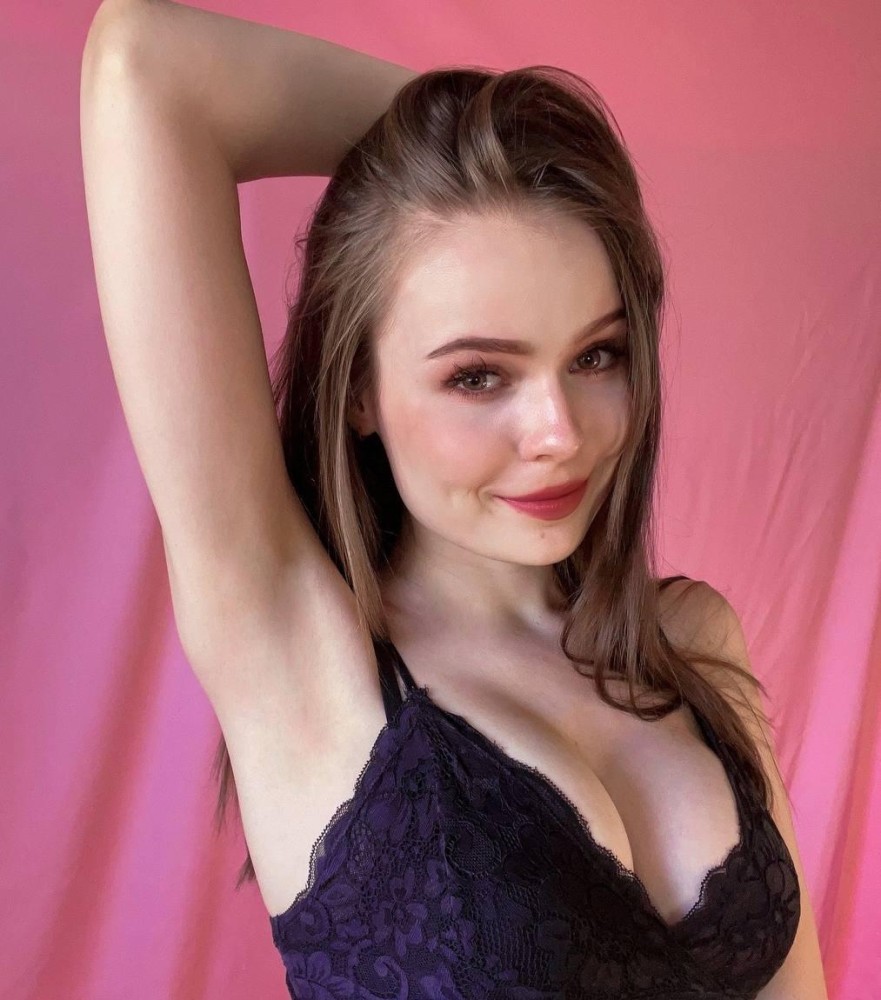 Индивидуалка Жаклин фото № 2 в городе Красноперекопск