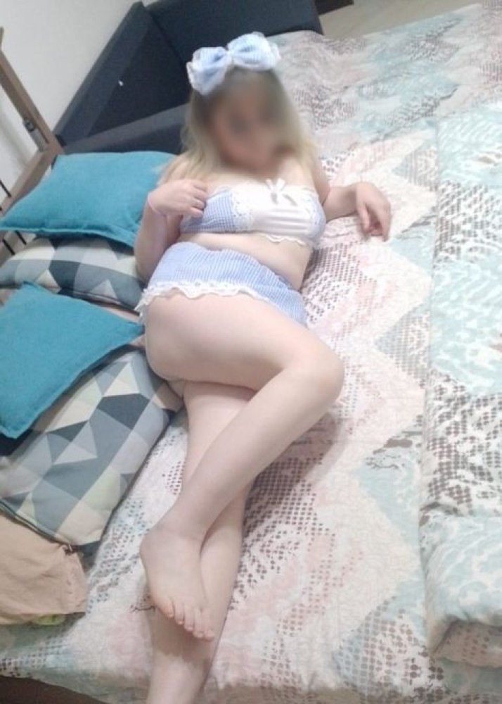 Индивидуалка Альбина главное фото в городе Красноперекопск 