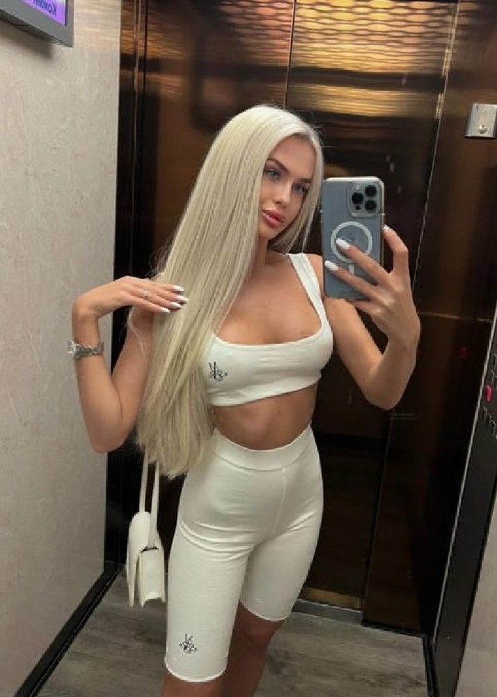 Индивидуалка Александра главное фото в городе Красноперекопск 