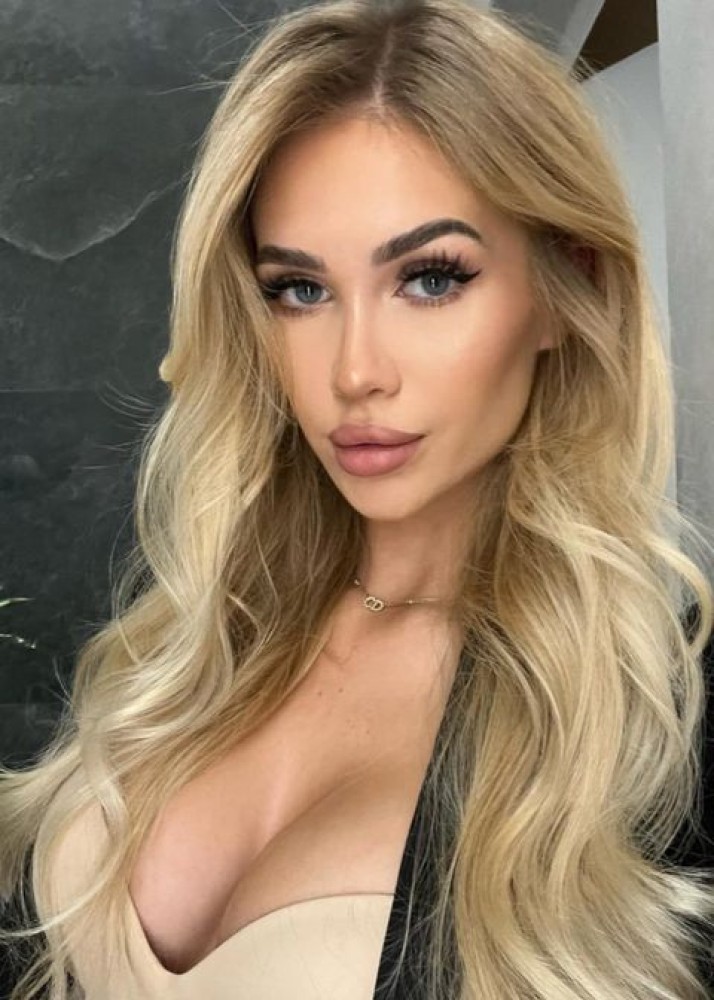 Индивидуалка Алиса главное фото в городе Красноперекопск 