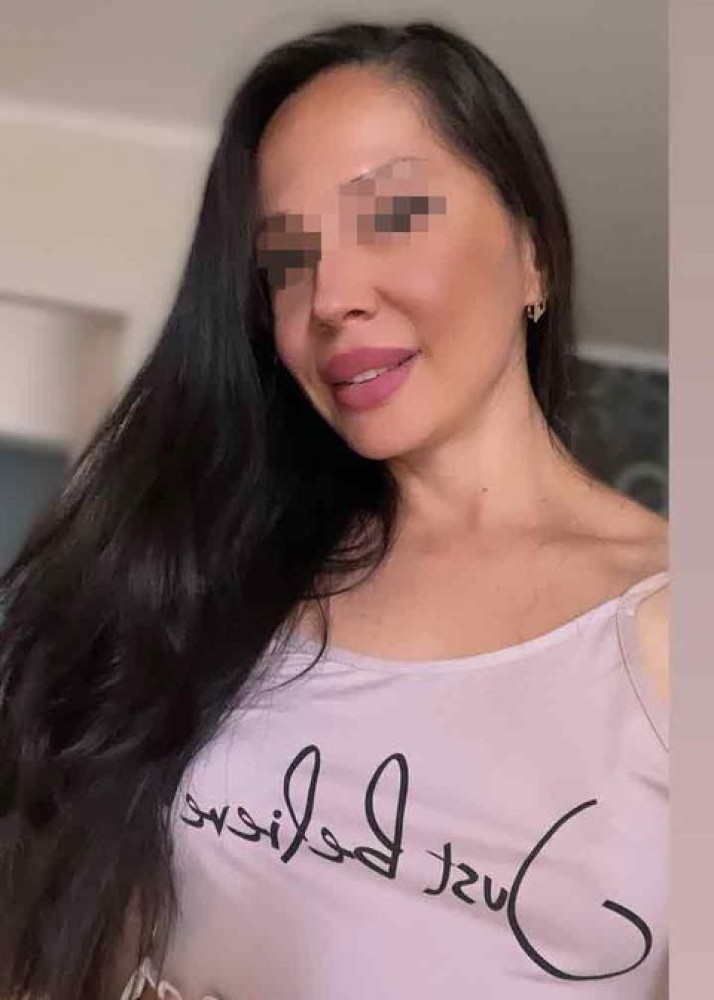 Индивидуалка Алиса-творю главное фото в городе Красноперекопск 