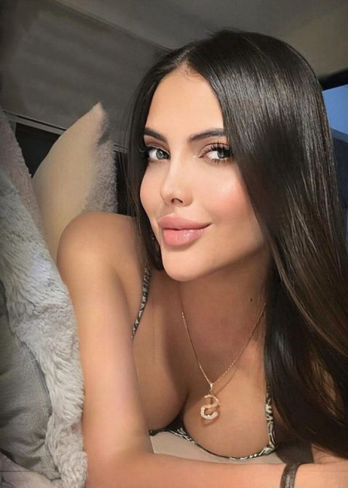 Индивидуалка Алёна фото № 2 в городе Красноперекопск