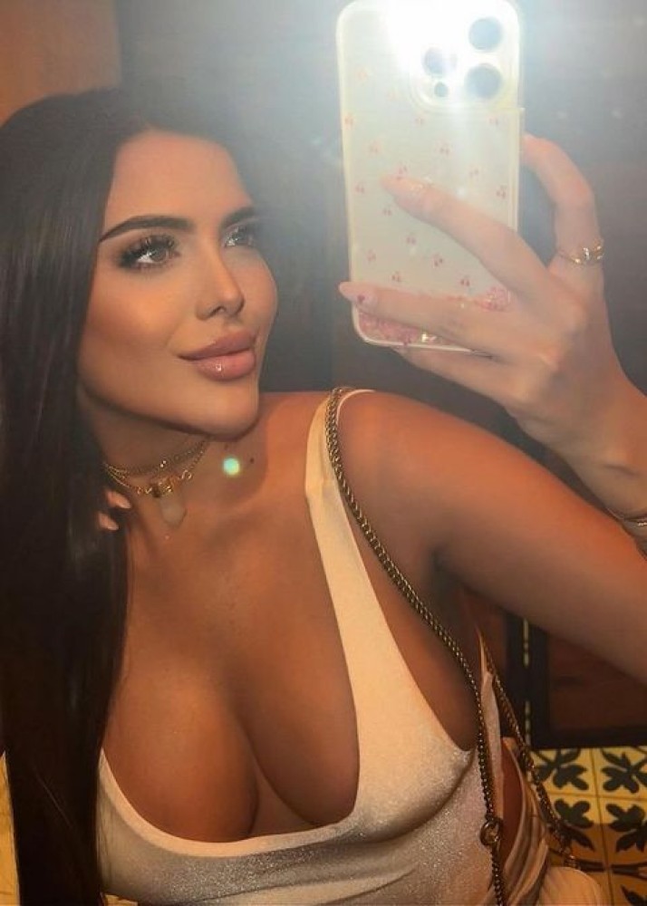 Индивидуалка Алёна фото № 2 в городе Красноперекопск