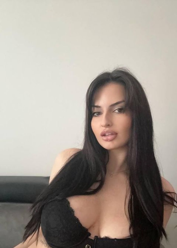 Индивидуалка Амина фото № 2 в городе Красноперекопск