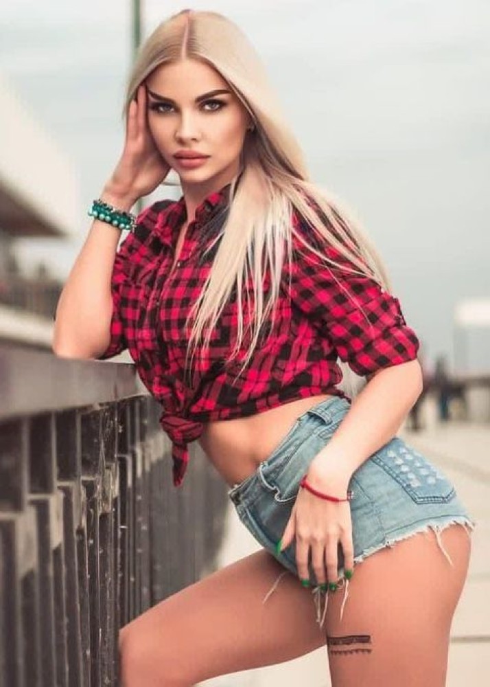 Индивидуалка Анастасия фото № 2 в городе Красноперекопск