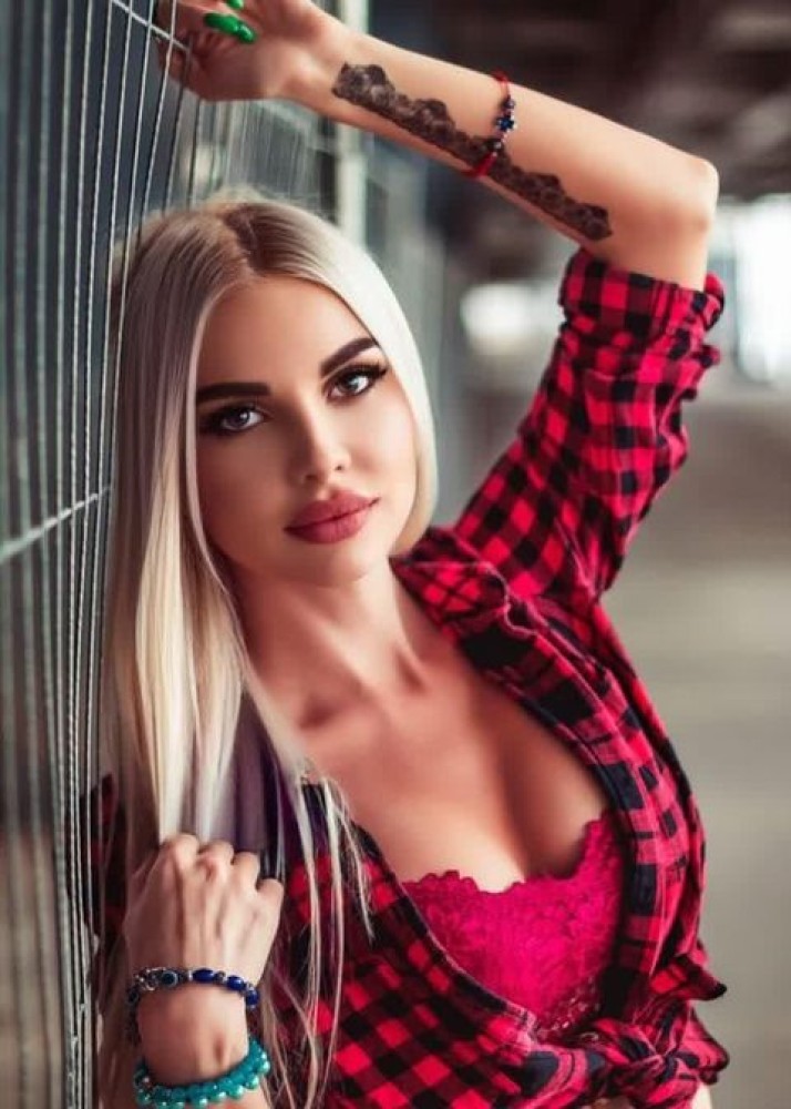 Индивидуалка Анастасия фото № 2 в городе Красноперекопск