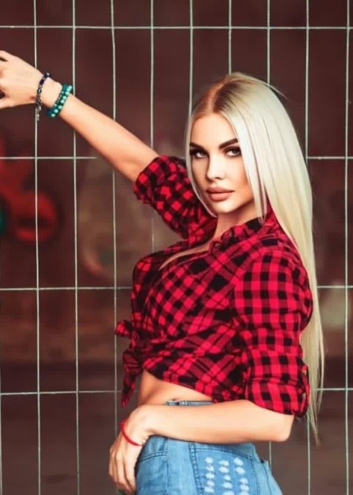 Индивидуалка Анастасия фото № 2 в городе Красноперекопск