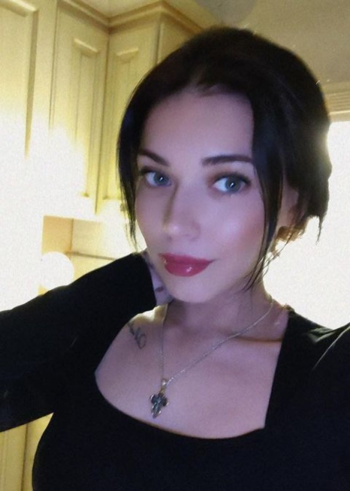 Индивидуалка АНАСТАСИЯ фото № 2 в городе Красноперекопск