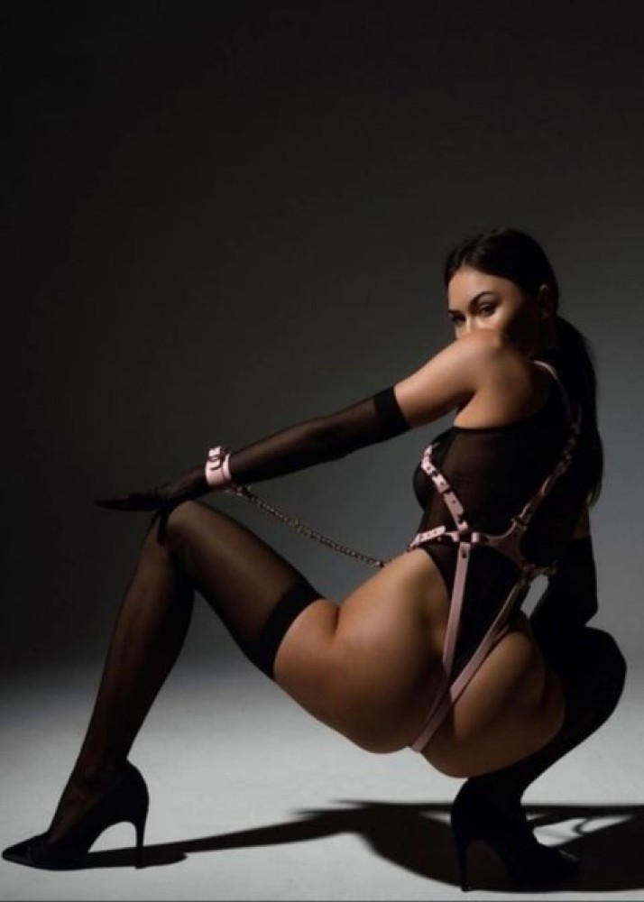 Индивидуалка Ангелина главное фото в городе Красноперекопск 