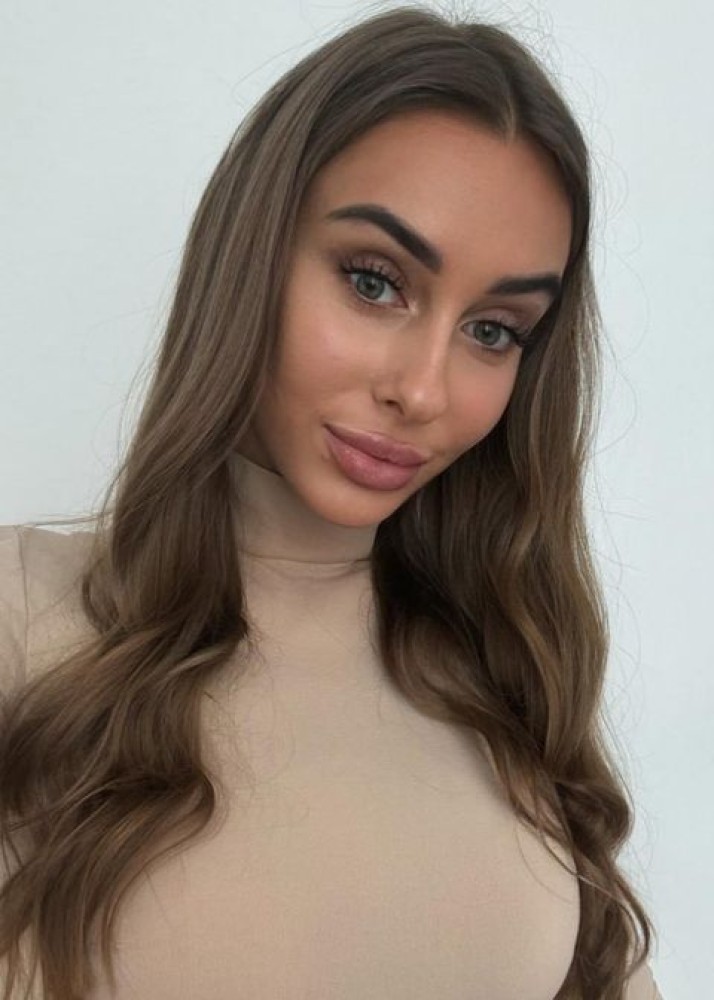 Индивидуалка Анна главное фото в городе Красноперекопск 