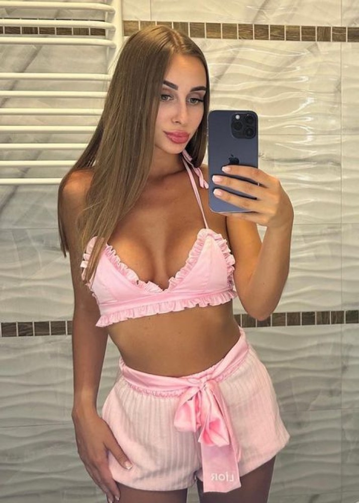 Индивидуалка Анна фото № 2 в городе Красноперекопск