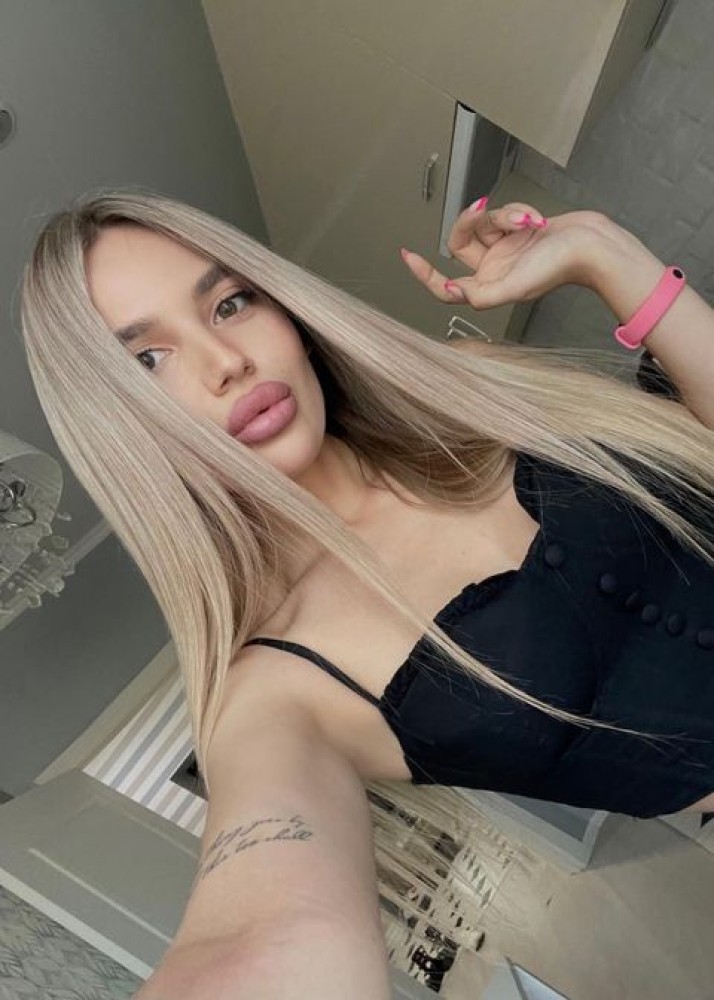 Индивидуалка Аня фото № 2 в городе Красноперекопск