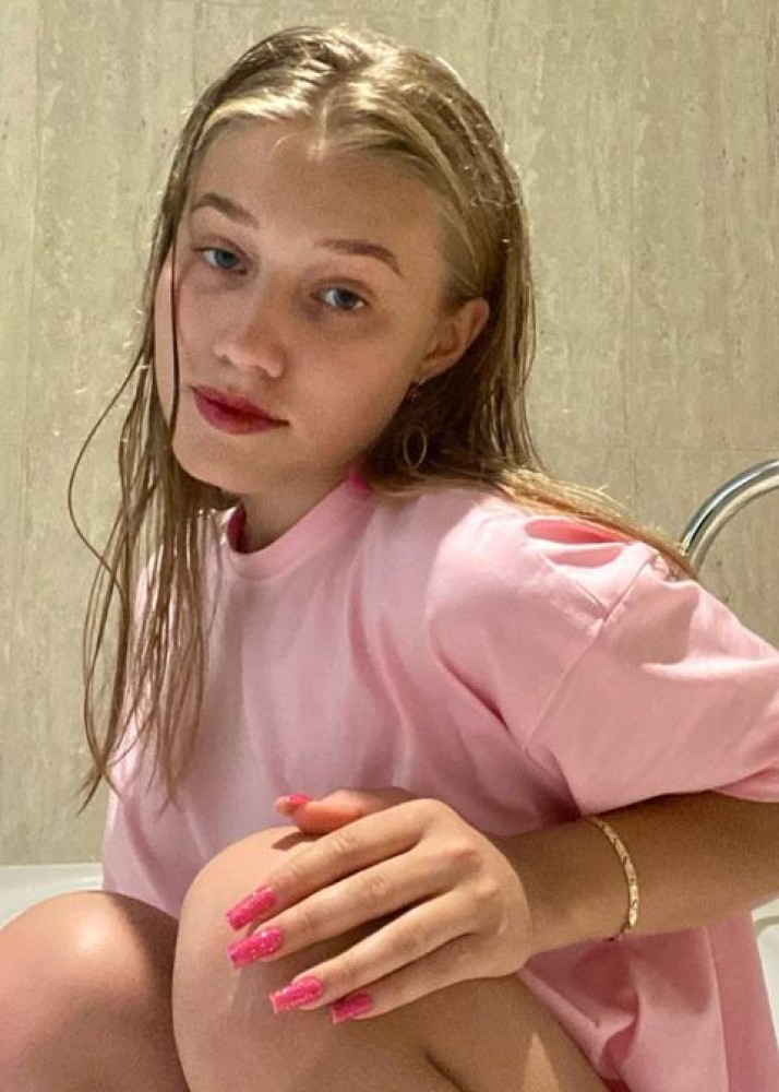 Индивидуалка Анюта главное фото в городе Красноперекопск 